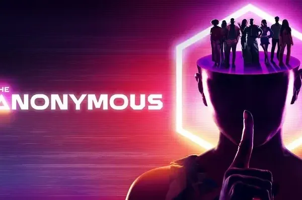 The-annonymous