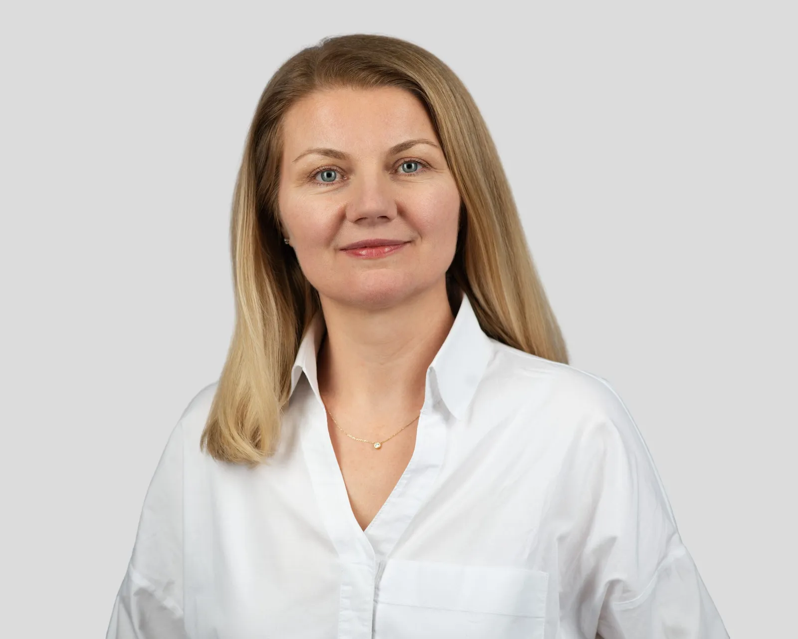 Svitlana Panas