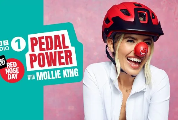Pedal-Power
