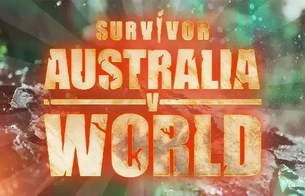 Survivor Australia