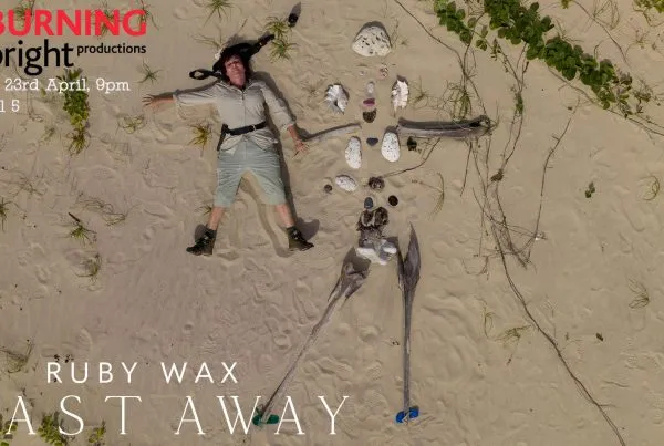 RubyWax-Cast-Away-Credits-